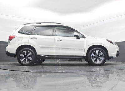 2018 Subaru Forester Premium