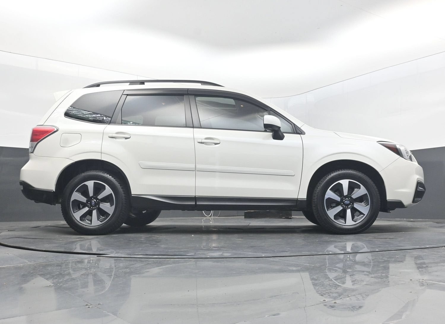 2018 Subaru Forester Premium