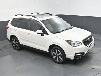 2018 Subaru Forester Premium
