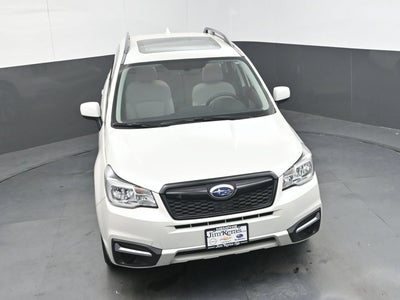 2018 Subaru Forester Premium