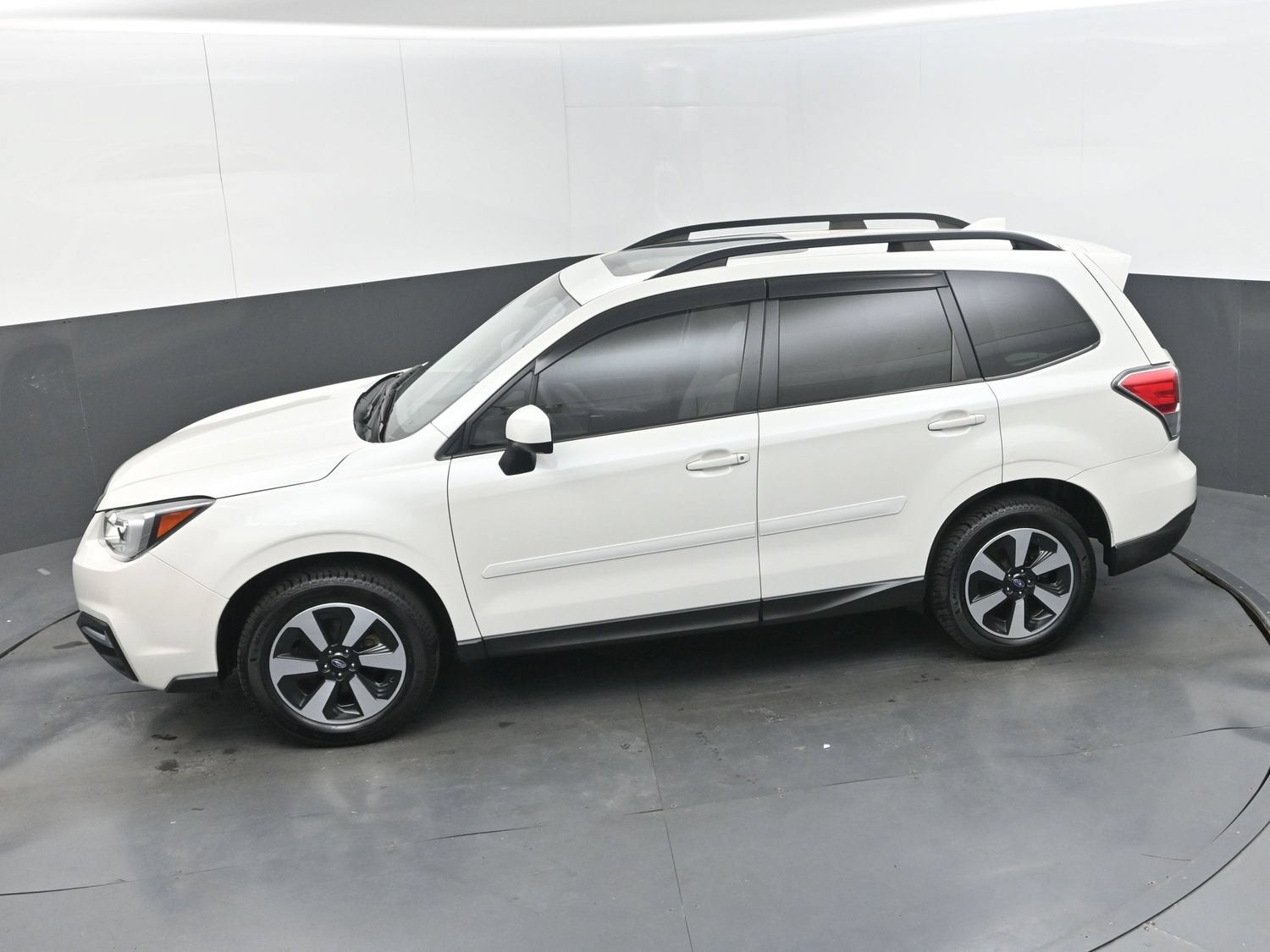 2018 Subaru Forester Premium