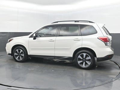 2018 Subaru Forester Premium