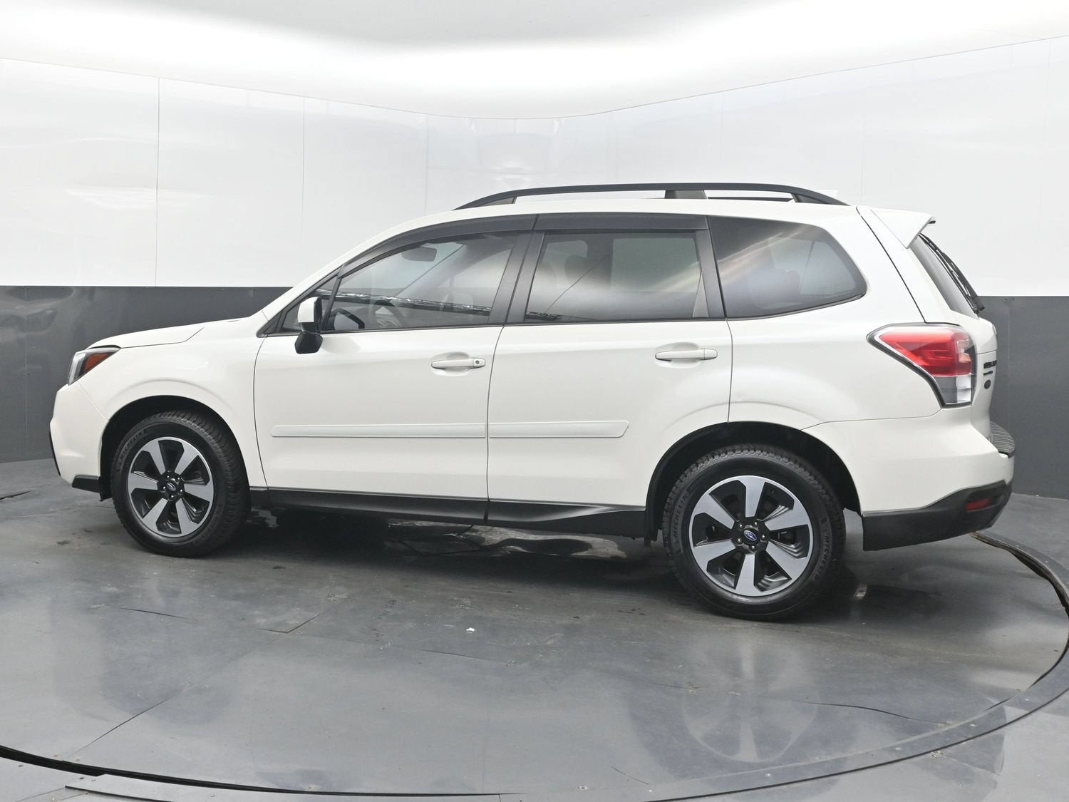 2018 Subaru Forester Premium