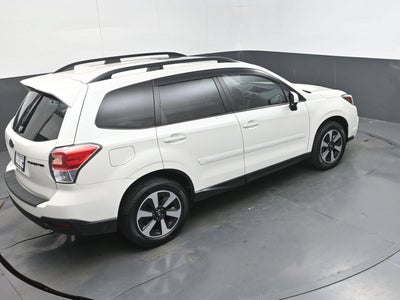 2018 Subaru Forester Premium