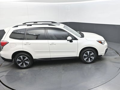 2018 Subaru Forester Premium