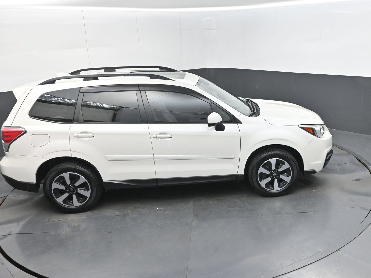 2018 Subaru Forester Premium