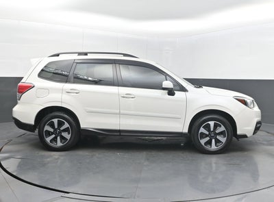 2018 Subaru Forester Premium
