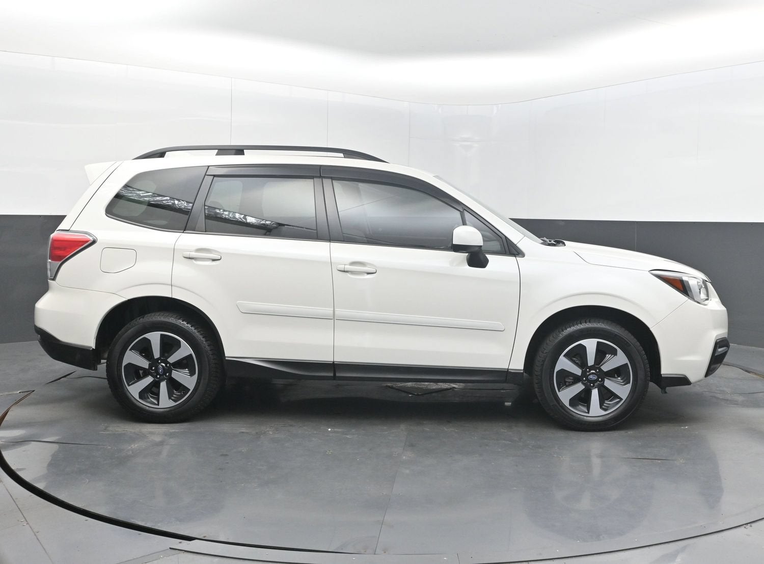 2018 Subaru Forester Premium