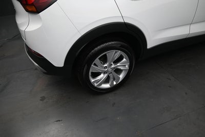 2018 Subaru Forester Premium