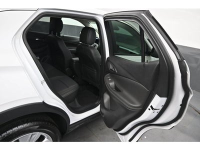 2018 Subaru Forester Premium
