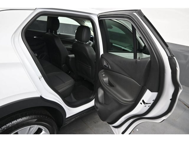 2018 Subaru Forester Premium