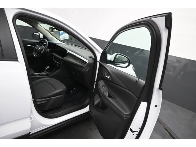 2018 Subaru Forester Premium