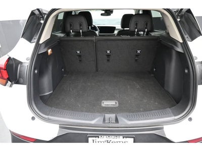 2018 Subaru Forester Premium