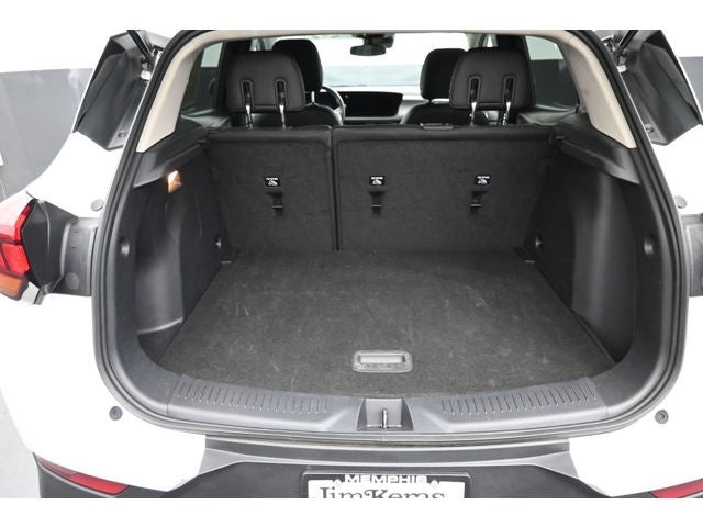 2018 Subaru Forester Premium