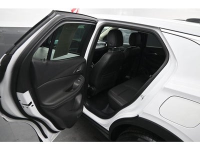 2018 Subaru Forester Premium