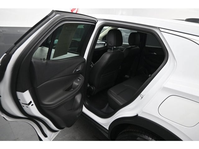 2018 Subaru Forester Premium