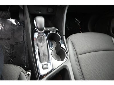 2018 Subaru Forester Premium