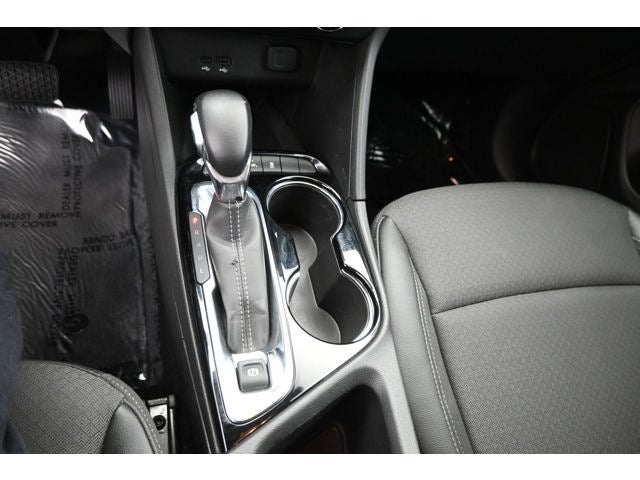 2018 Subaru Forester Premium