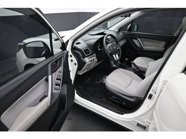 2018 Subaru Forester Premium
