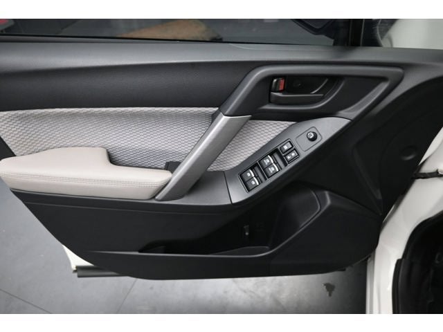 2018 Subaru Forester Premium
