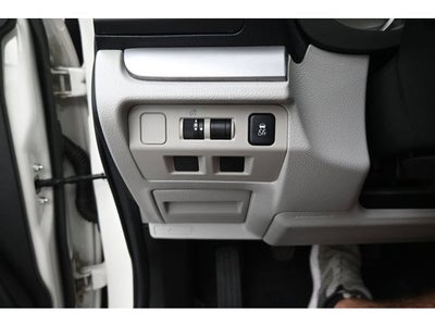 2018 Subaru Forester Premium
