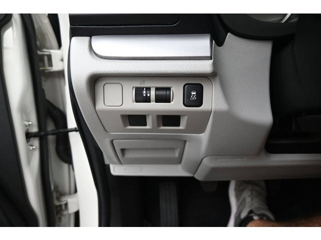 2018 Subaru Forester Premium