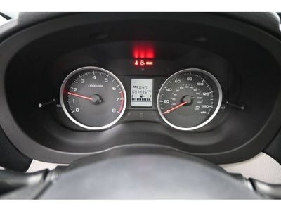 2018 Subaru Forester Premium