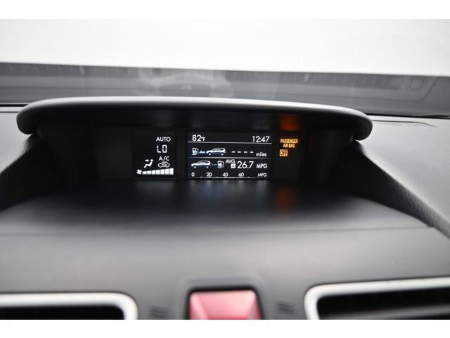 2018 Subaru Forester Premium