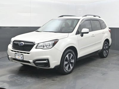 2018 Subaru Forester Premium