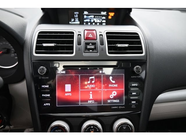 2018 Subaru Forester Premium