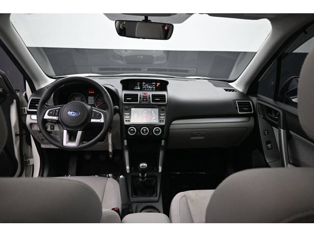 2018 Subaru Forester Premium