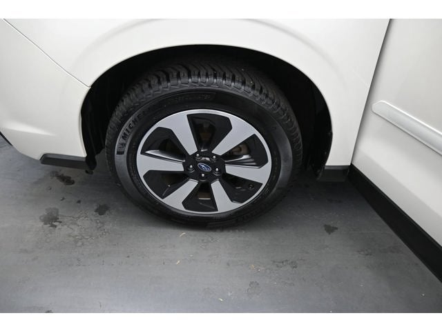 2018 Subaru Forester Premium