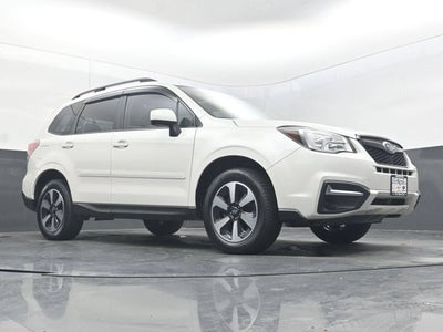 2018 Subaru Forester Premium