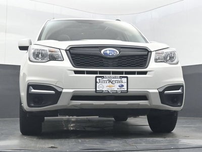 2018 Subaru Forester Premium