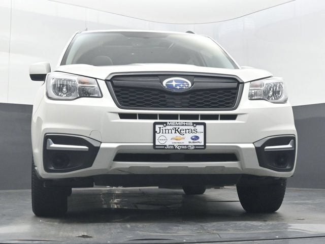 2018 Subaru Forester Premium