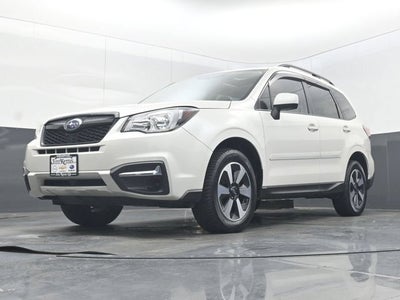 2018 Subaru Forester Premium