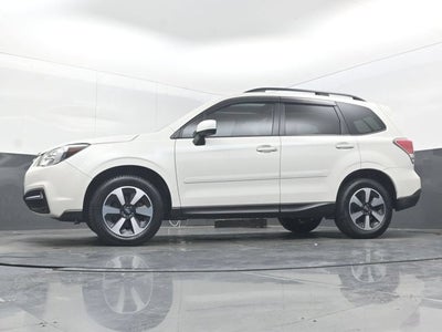 2018 Subaru Forester Premium