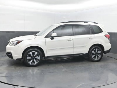 2018 Subaru Forester Premium