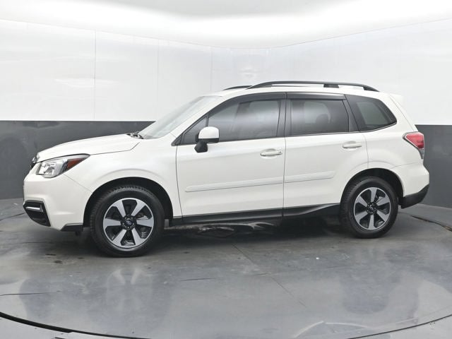 2018 Subaru Forester Premium