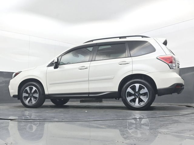 2018 Subaru Forester Premium