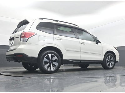 2018 Subaru Forester Premium