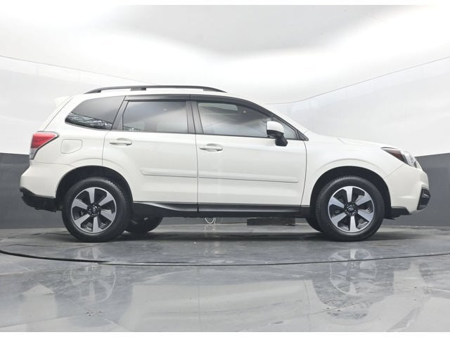 2018 Subaru Forester Premium