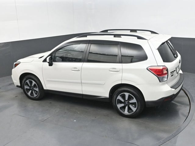 2018 Subaru Forester Premium
