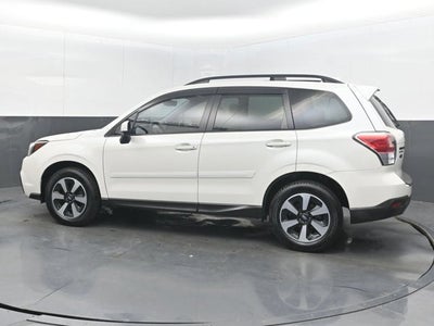 2018 Subaru Forester Premium