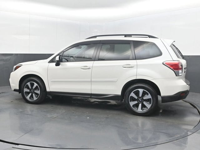 2018 Subaru Forester Premium