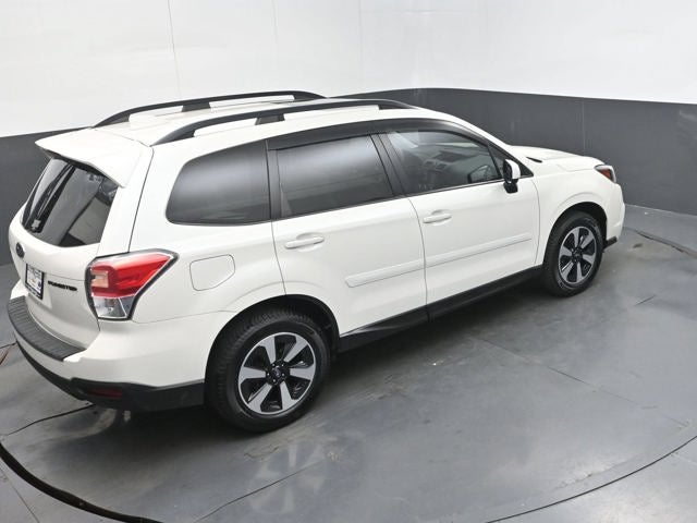 2018 Subaru Forester Premium