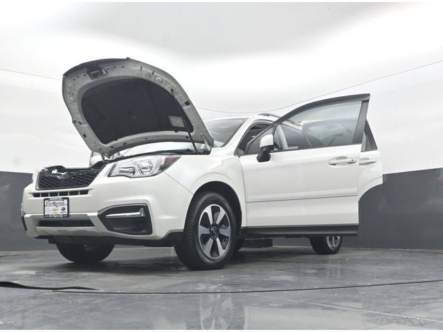 2018 Subaru Forester Premium