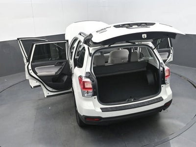 2018 Subaru Forester Premium