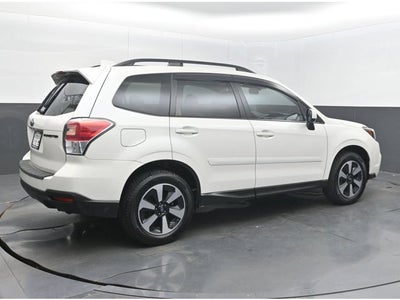 2018 Subaru Forester Premium