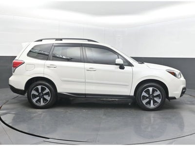 2018 Subaru Forester Premium